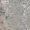Ill person reported near East Bunker Hill Drive