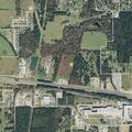 Object in roadway on eastbound I-30 near Nash