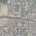 Person with back problem at (number withheld) N 44th St Phoenix