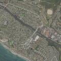 Person needing medical aid near Dana Point