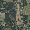 Suspicious person reported on FM 922