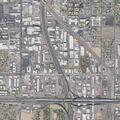 Verbal domestic dispute at North Black Canyon home