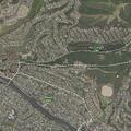 Person having seizure near Calle Portola
