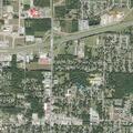 Officer checks reported stolen vehicle