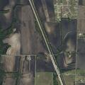 Medical dispatch to state highway intersection in Van Alstyne