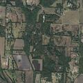 Woman with abdominal pain and sweating reported near Joe Davis Road in Whitewright