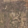 Elderly man with low oxygen near Texas