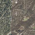 Vehicle reported stolen from yard overnight