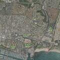 Unconscious person found at Dana Point Harbor Drive