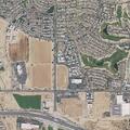 Person down near North Bullard Avenue, Goodyear