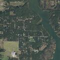 Man unresponsive but breathing near Blackjack Road