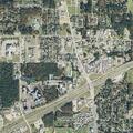 Hit-and-run crash at rehab on St Michael Drive