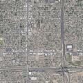 Person having difficulty breathing at East McDowell Road
