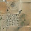 Possible house fire on County Road 1410