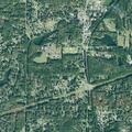 Reported gas leak near East Crestwood and Senoia