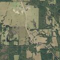 79-year-old woman with knee injury near FM 911 South