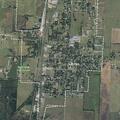 Young child with possible concussion at residence in Tioga