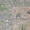 Person reported ill near North 51st Street Phoenix