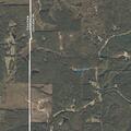 Woods and grass fire near Maben burns 2 to 3 acres