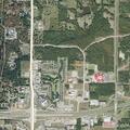 Suspicious person reported near County Avenue
