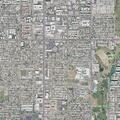 Person with heart problem near North Scottsdale Road