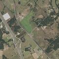 Unauthorized people inside camper on Highway 81