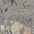 Person found unconscious near North Globe Drive