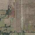 Crews respond to possible grass fire on County Road
