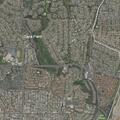 Person injured near Malaga Drive