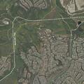 Person having difficulty breathing near San Clemente