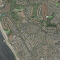 Person experiencing chest pain near Shasta Drive