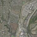 Stroke patient reported near Stonehill Drive in San Juan Capistrano