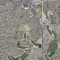 Person reports abdominal pain near Goodyear