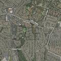 Person with respiratory distress near Dana Point