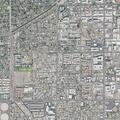 Person bitten by animal at Scottsdale intersection