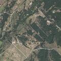 Male subject possibly having a stroke at Valentine Bluff Road