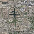 Person having a seizure near west Olive Drive