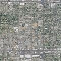 Injured person reported near North 36th Street in Phoenix