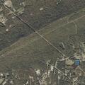 Single-vehicle rollover with possible entrapment