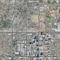 Person with heart problem near North Sixth Avenue