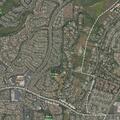 Person with respiratory problems near Wildflower