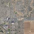 Person with abdominal pain at North 105th Drive