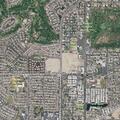 Person experiencing chest pain near South Desert Avenue