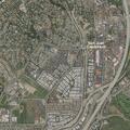 Person experiencing head pain at Olive Blossom Street