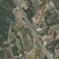 Reported assault between couple at RV park