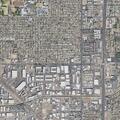 Medical call near West Indian School Road in Gilbert