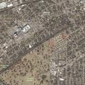 Man treated for abdominal pain near Cotton Avenue