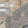 Ill person reported at North Pebble Creek Parkway