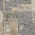 Burglary alarm at home on North 188th Lane