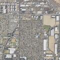 Person having a seizure near North 49th Avenue